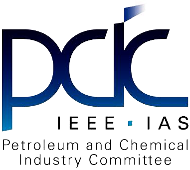 IEEE IAS Petroleum and Chemical Industry Committee (PCIC) logo