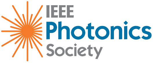 IEEE Photonics Society logo