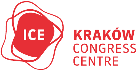 ICE Krakow - International Conferences & Entertainment logo