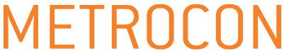 Metrocon, Inc logo