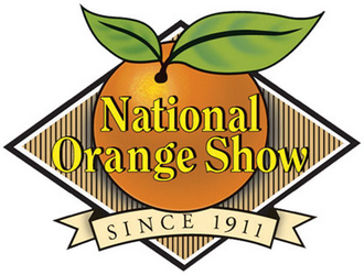 National Orange Show Event Center logo