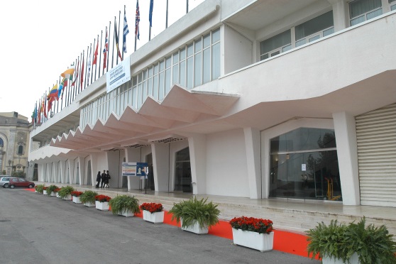 Venice Convention Center