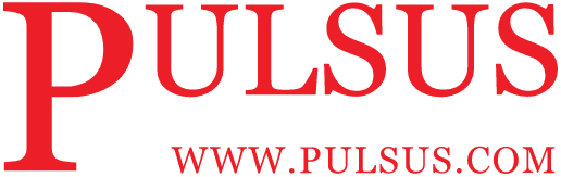 Pulsus Group logo