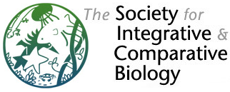 Society for Integrative and Comparative Biology (SICB) logo