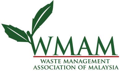 Waste Management Association of Malaysia (WMAM) logo