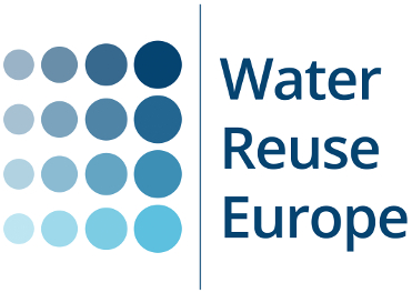 Water Reuse Europe logo
