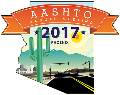 AASHTO Annual Meeting 2017