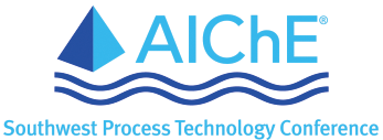 AIChE Southwest Process Technology Conference 2019