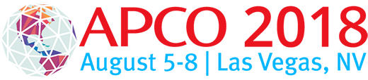 APCO 2018