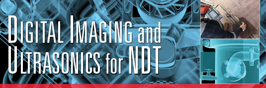 Digital Imaging for NDT 2022