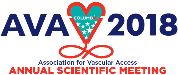 AVA Annual Meeting 2018