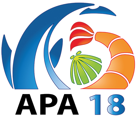 Asian-Pacific Aquaculture 2018