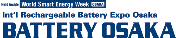 BATTERY OSAKA 2018