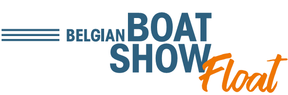 Belgian Boat Show Float 2019