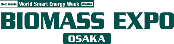 Biomass Expo Osaka 2018