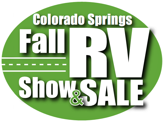 Colorado Springs Fall RV Show & Sale 2017