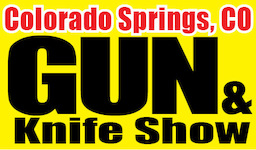 Colorado Springs Gun Show 2019