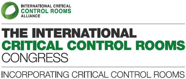 Critical Control Rooms 2017