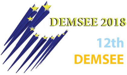 DEMSEE 2018