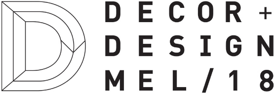 Decor + Design 2018