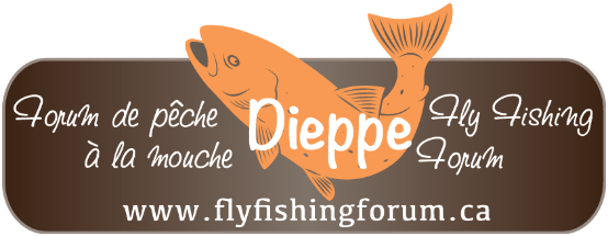 Dieppe Fly Fishing Forum 2018