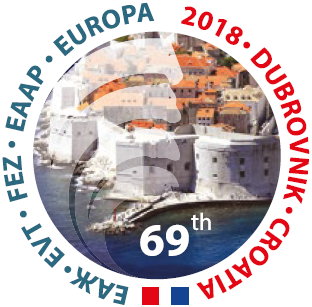 EAAP Annual Meeting 2018