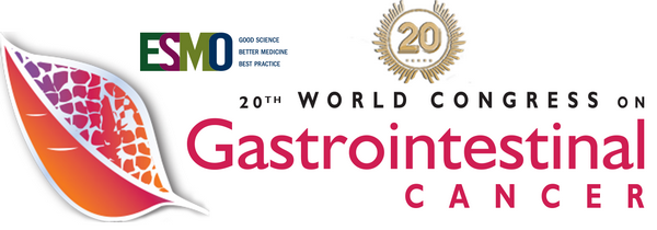 ESMO World GI 2018