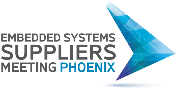 Embedded Systems Supplier Meeting Phoenix 2017