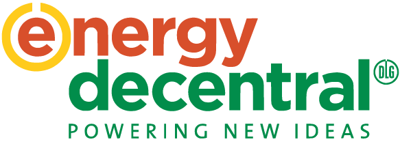 EnergyDecentral 2018