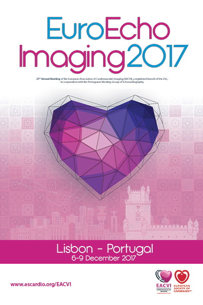 EuroEcho-Imaging 2017