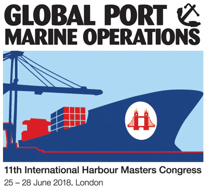 Global Port & Marine Operations 2018