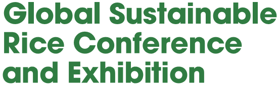 Sustainable Rice Conference and Exhibition 2019