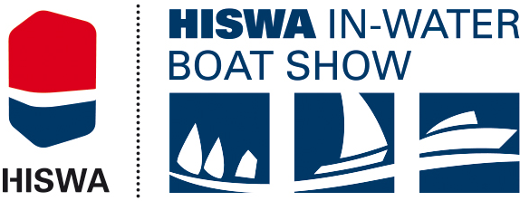 HISWA in-water Boat Show 2018