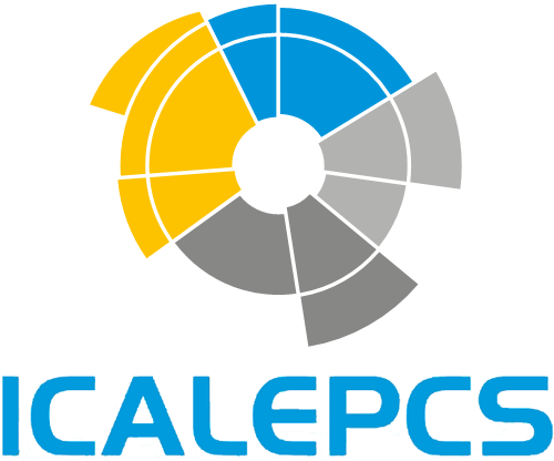 ICALEPCS 2017