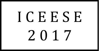 ICEESE 2017