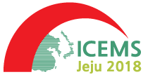 ICEMS 2018