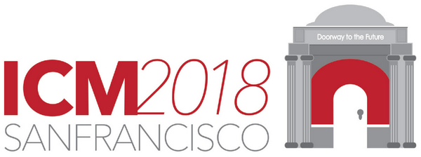 IEEE ICM 2018