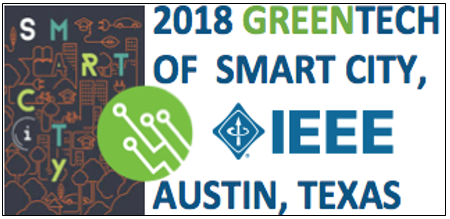 IEEE GreenTech 2018