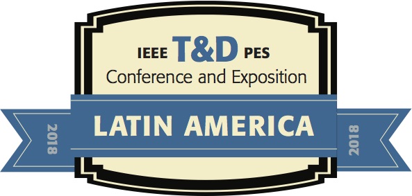 IEEE PES T&D Latin America LIMA 2018