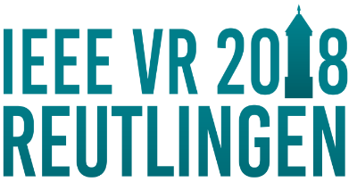 IEEE VR 2018