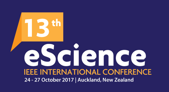 IEEE eScience 2017