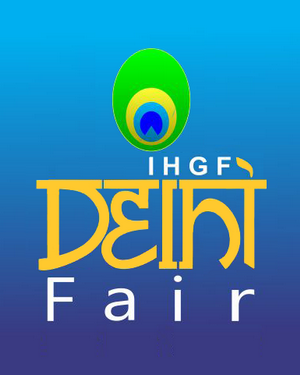 IHGF Delhi Fair Autumn 2017