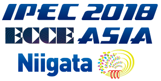 IPEC-Niigata - ECCE Asia 2018