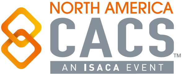 ISACA North America CACS 2018