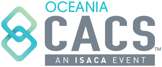 ISACA Oceania CACS 2018
