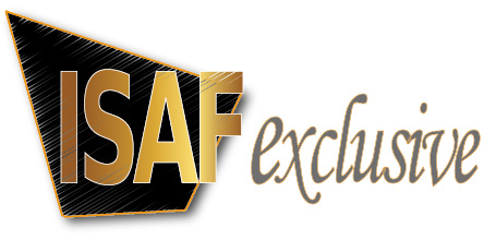 ISAF Exclusive 2018