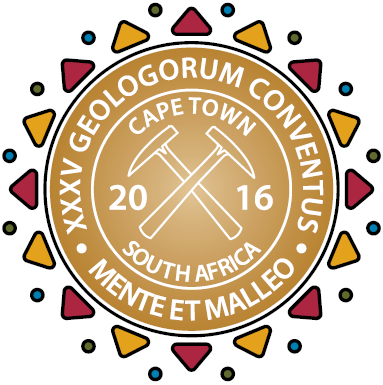 International Geological Congress 2016