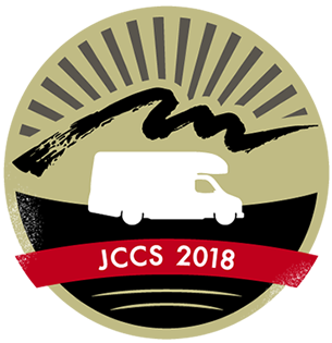 Japan Camping Car Show 2018