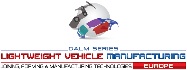 Lightweight Vehicle Manufacturing Europe 2017