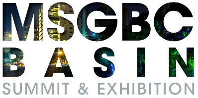 MSGBC Basin Summit & Exhibition 2017